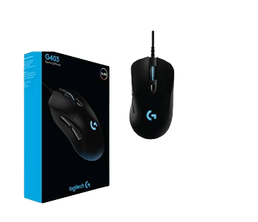 Miniatura 2 de Mouse G403-CABLE MOU028